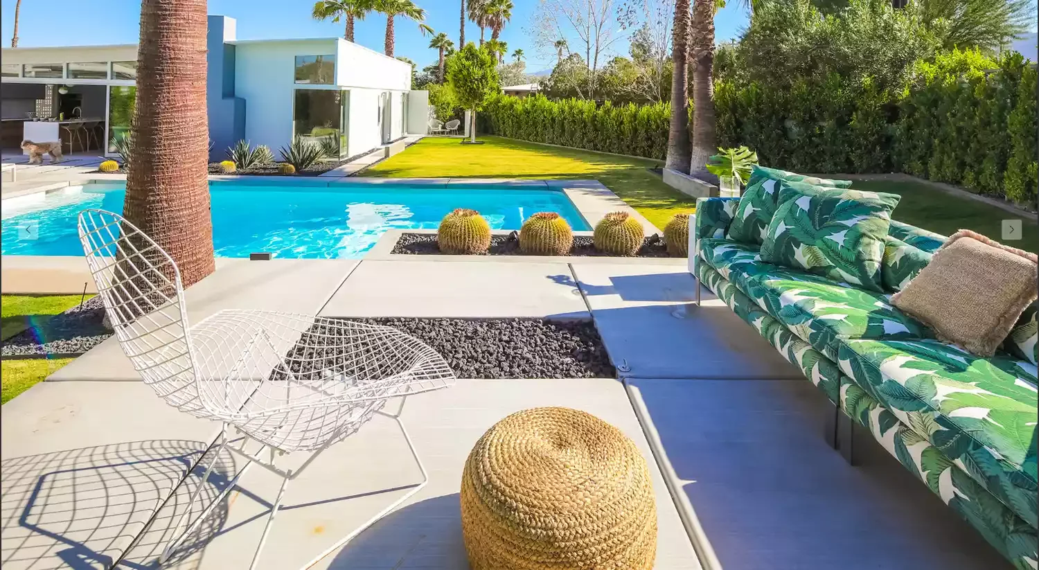 57 Stunning Backyard Transformation Ideas to Create Your Perfect Outdoor Retreat Living Privacy Hedge Wall
