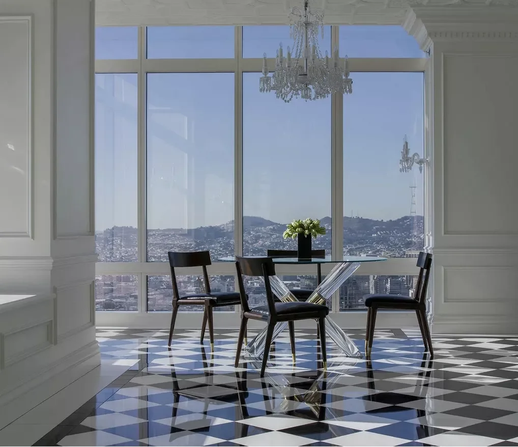 32 Stunning Dining Room Wainscoting Ideas That Will Transform Your Space Lofty Wainscoting