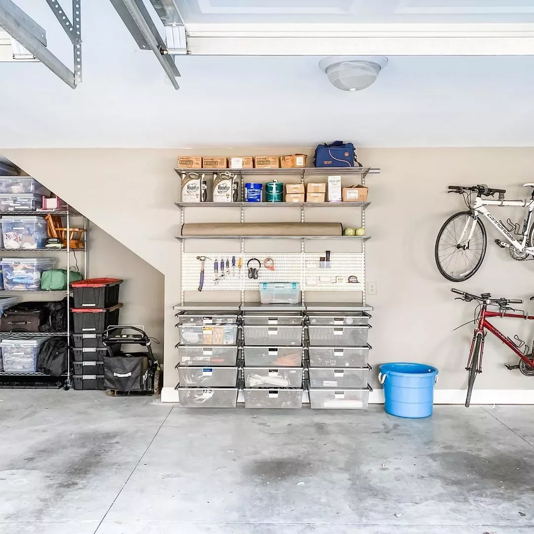 22 Smart Power Tool Organization Ideas That Transform Your Workshop Look for an All-in-One Storage System