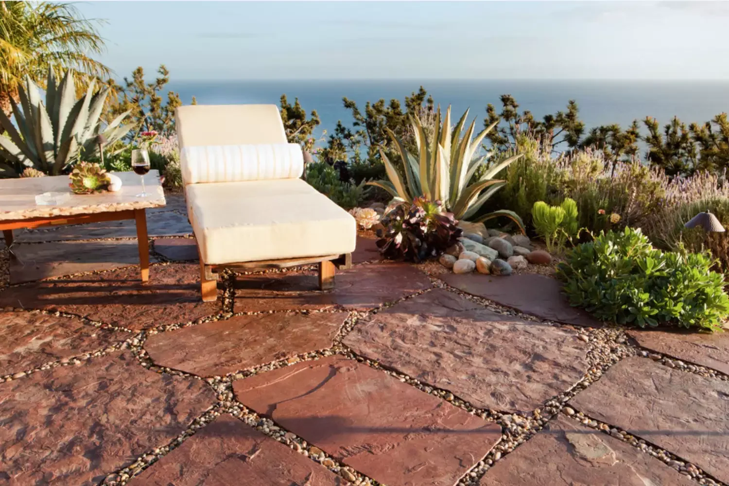 39 Stunning Paver Ideas That Transform Your Dream Patio Lounge Patio