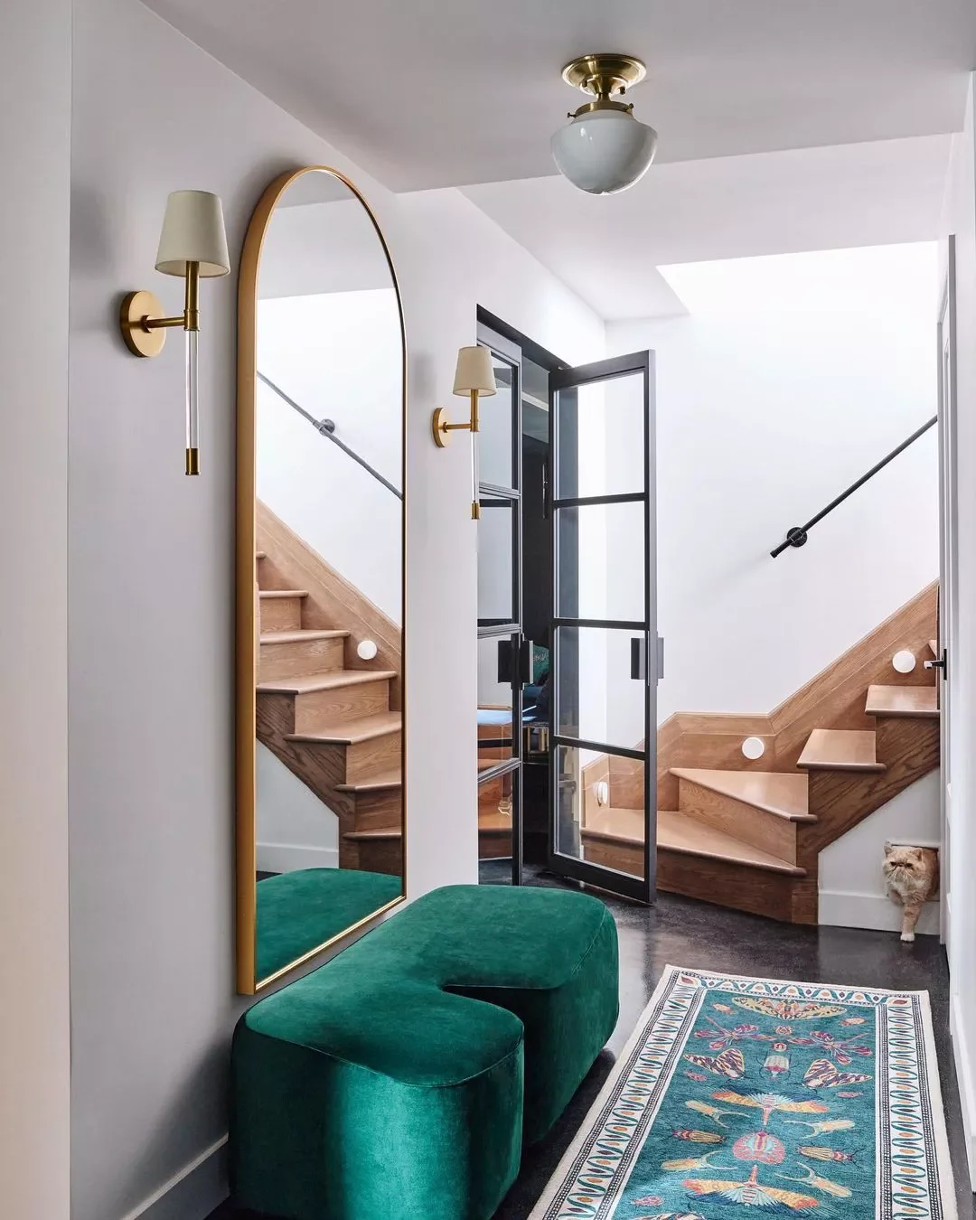 20 Small Basement Transformation Ideas That Make Every Square Foot Count 21 Luxe Basement
