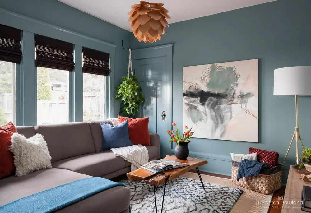 23 Cozy Den Ideas That'll Make You Never Want to Leave Luxe Lighting