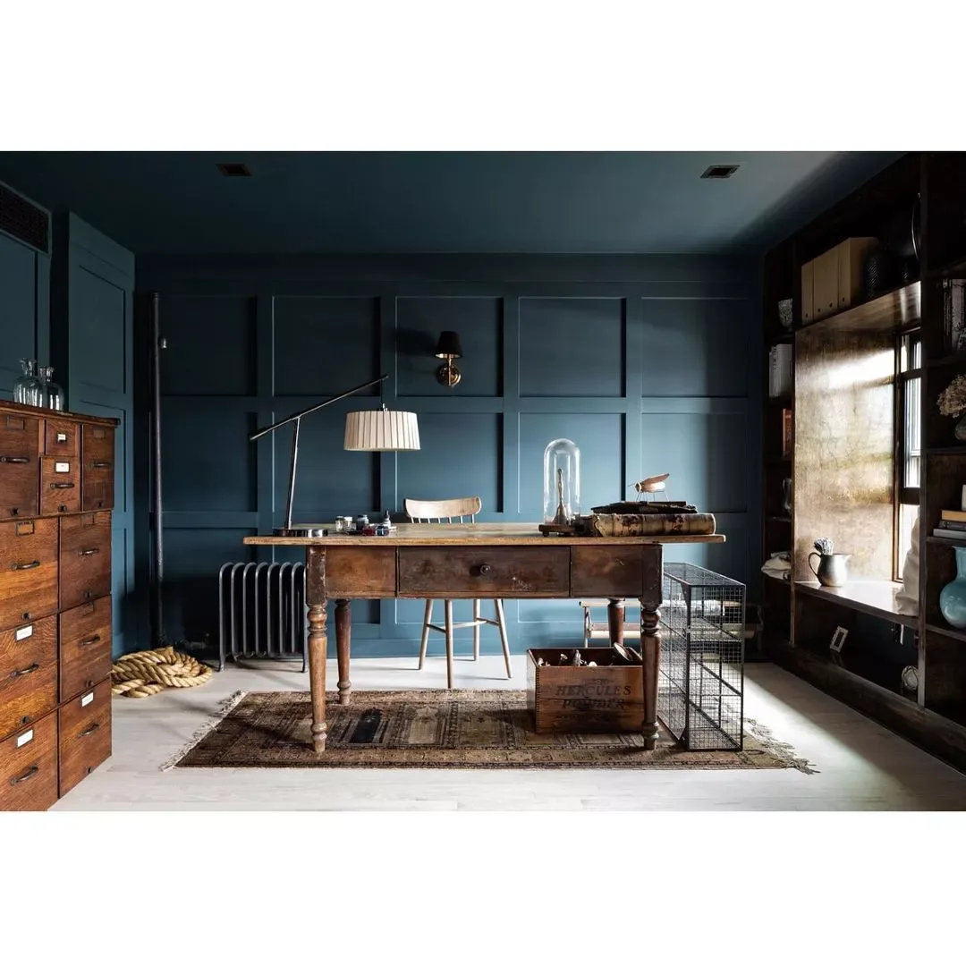 28 Brilliant Ways to Transform Your Workspace Into an Organized Haven Maintain a Consistent Aesthetic