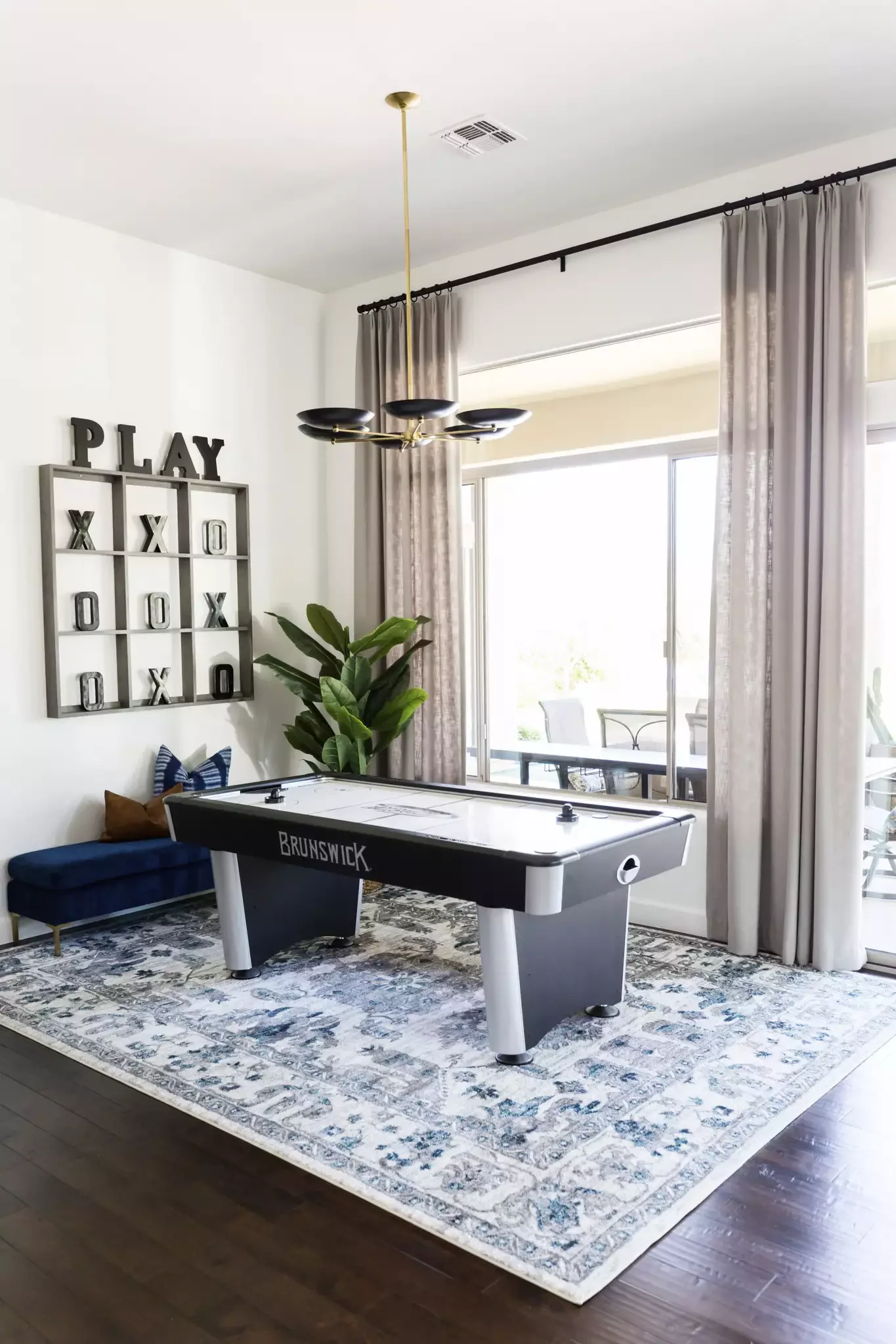 49 Stylish Game Room Ideas That Blend Fun with Design Make Games Into Decor