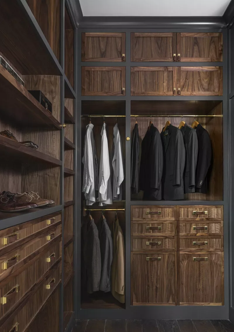 47 Smart Closet Solutions That Will Transform Your Storage Space Make It Bespoke