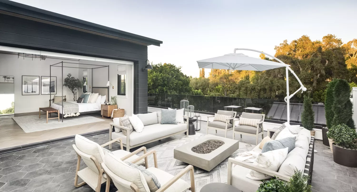30 Amazing Deck Ideas That Transform Without Breaking Bank Make It Cozy