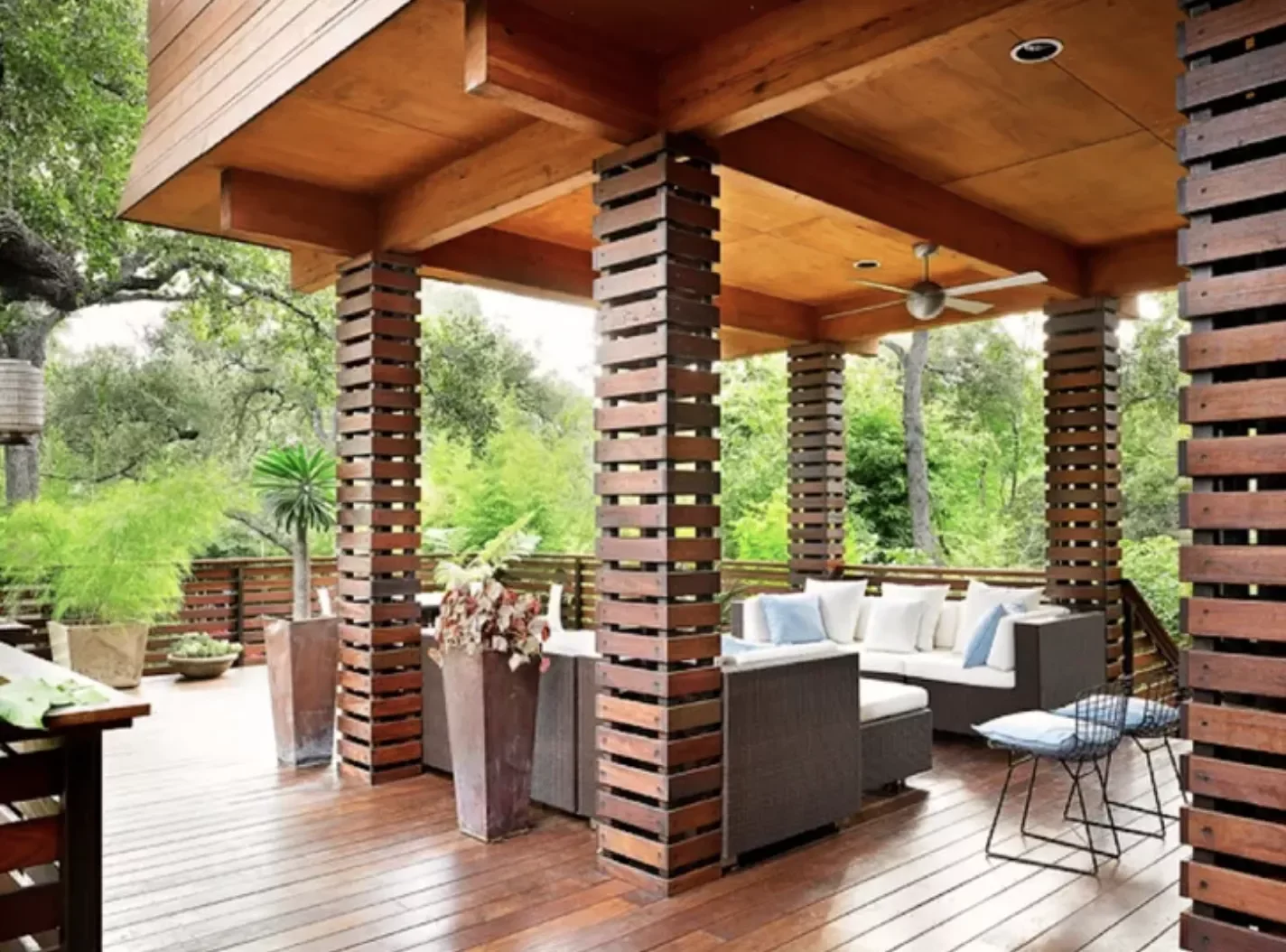 30 Amazing Deck Ideas That Transform Without Breaking Bank Make It Feel Like a Vacation