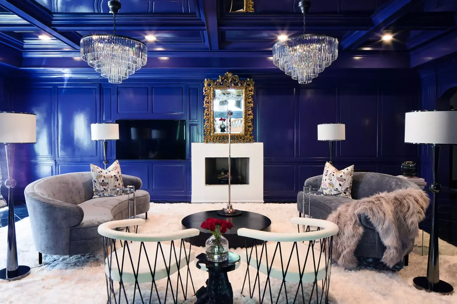 30 Gorgeous Living Room Rug Ideas That Will Transform Your Space This Year Make It Glam