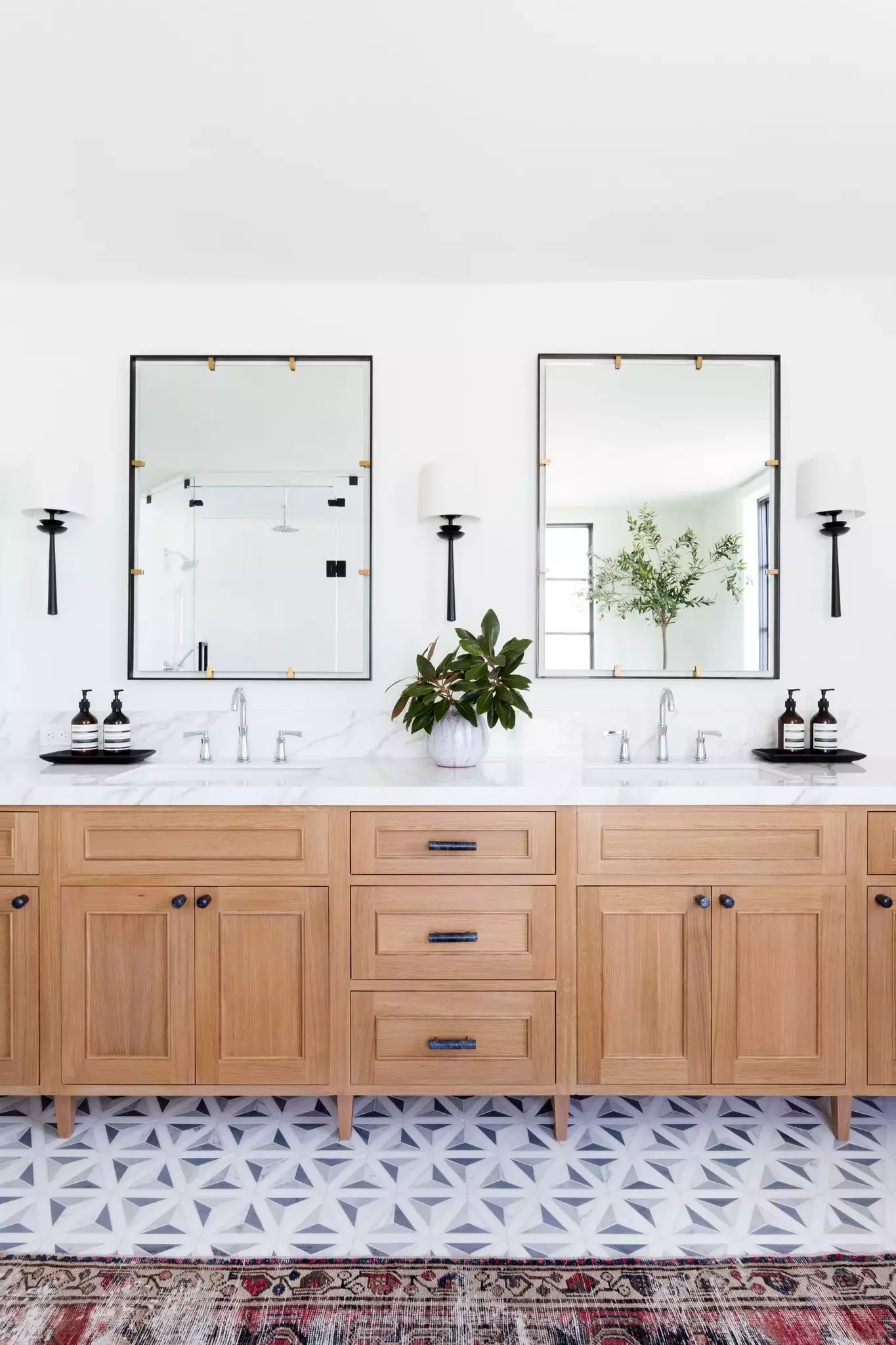 25 Stunning Bathroom Cabinet Ideas to Transform Your Space 8 Make It Golden