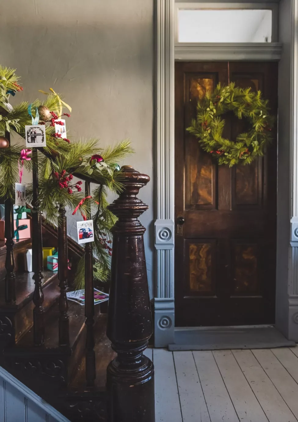 50 Stunning DIY Advent Calendar Ideas That Look Designer-Made 12 Make It Interactive