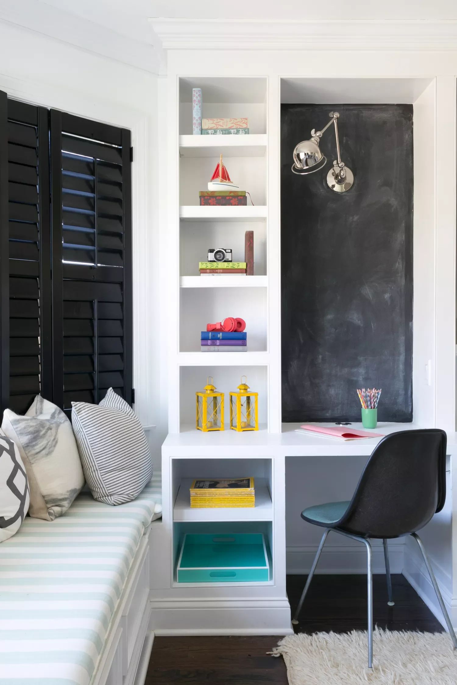 45 Cozy Bedroom Ideas That Will Transform Your Space Into a Dreamy Retreat 13 Make It Kid-Friendly