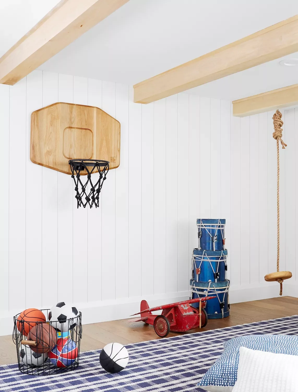 37 Inspiring Home Gym Design Ideas That'll Transform Your Workout Space Make It Kid-Friendly