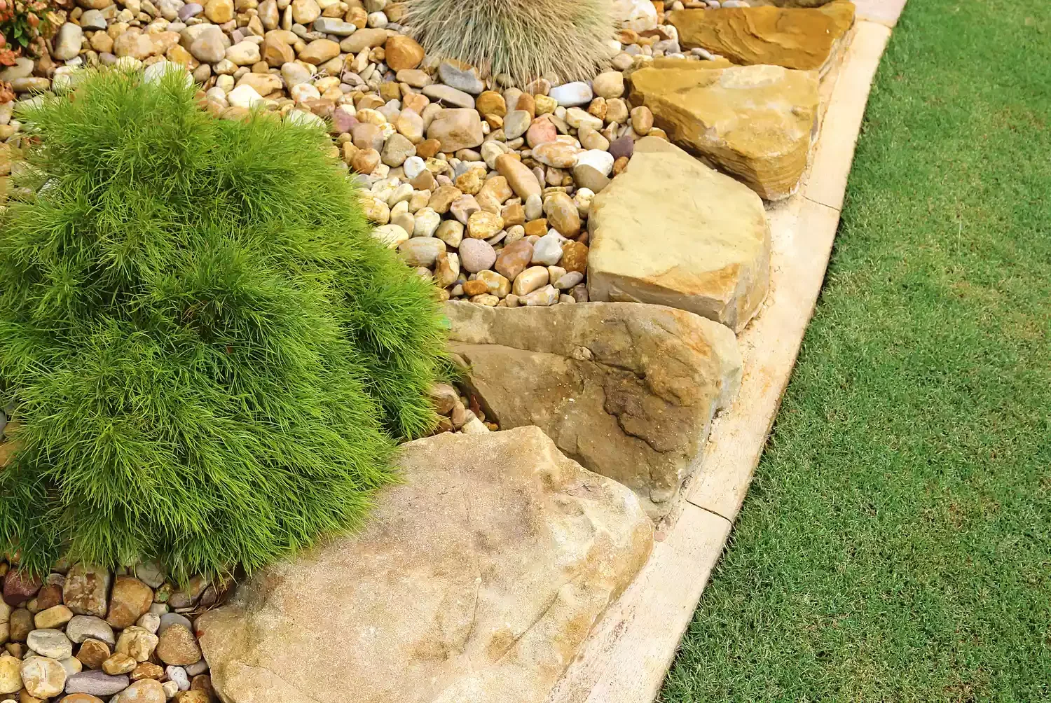 23 Budget-Friendly Front Yard Makeover Ideas That Will Wow Your Neighbors Make It Low Maintenance