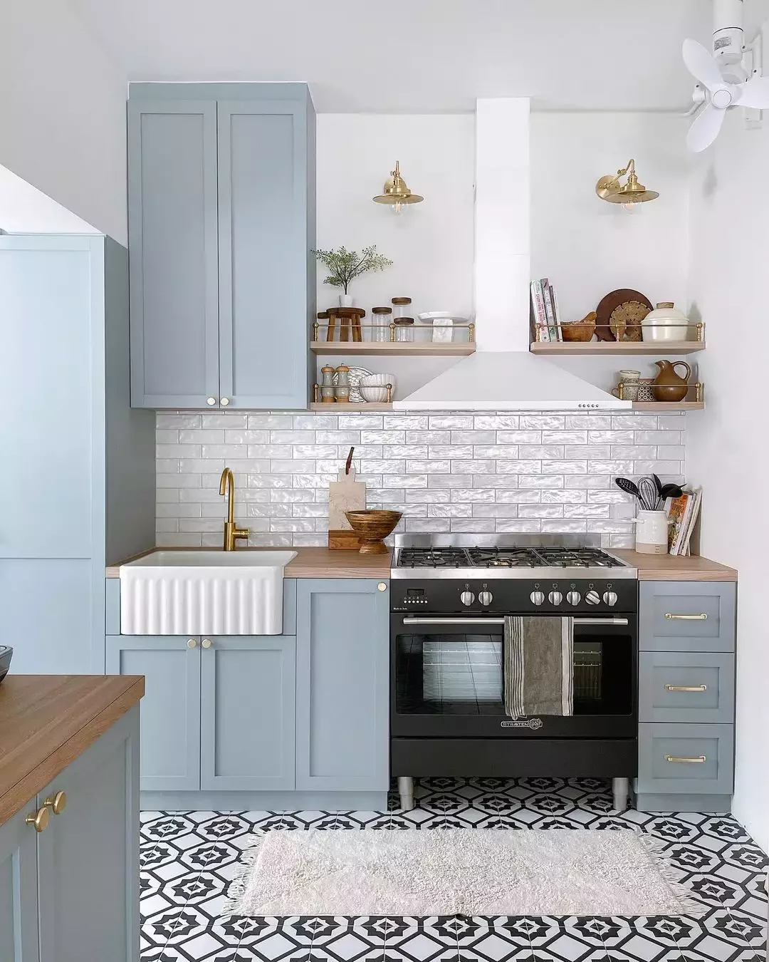 32 Kitchen Rug Ideas That Will Make Your Feet Dance With Joy Make It Minimal