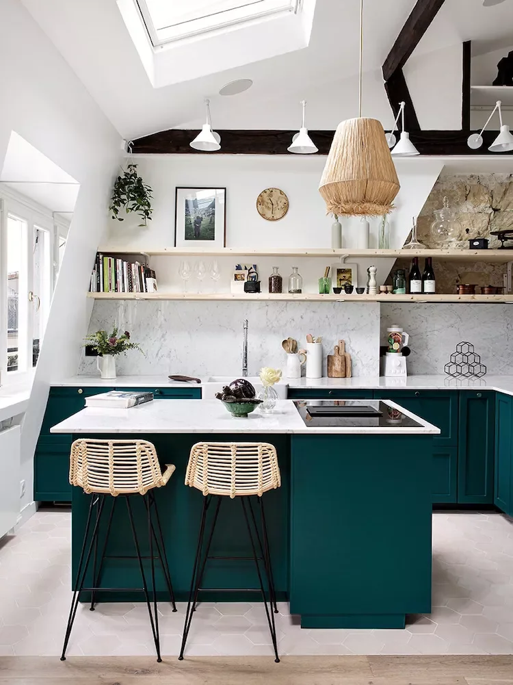 38 Compact Kitchen Island Solutions That Transform Your Small Space Make It Multipurpose