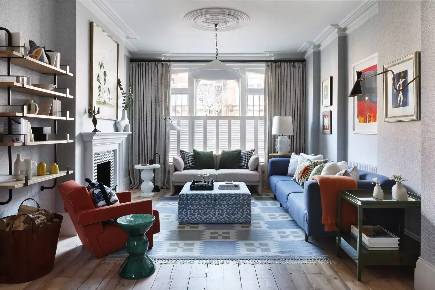 30 Gorgeous Living Room Rug Ideas That Will Transform Your Space This Year Make It Peppy