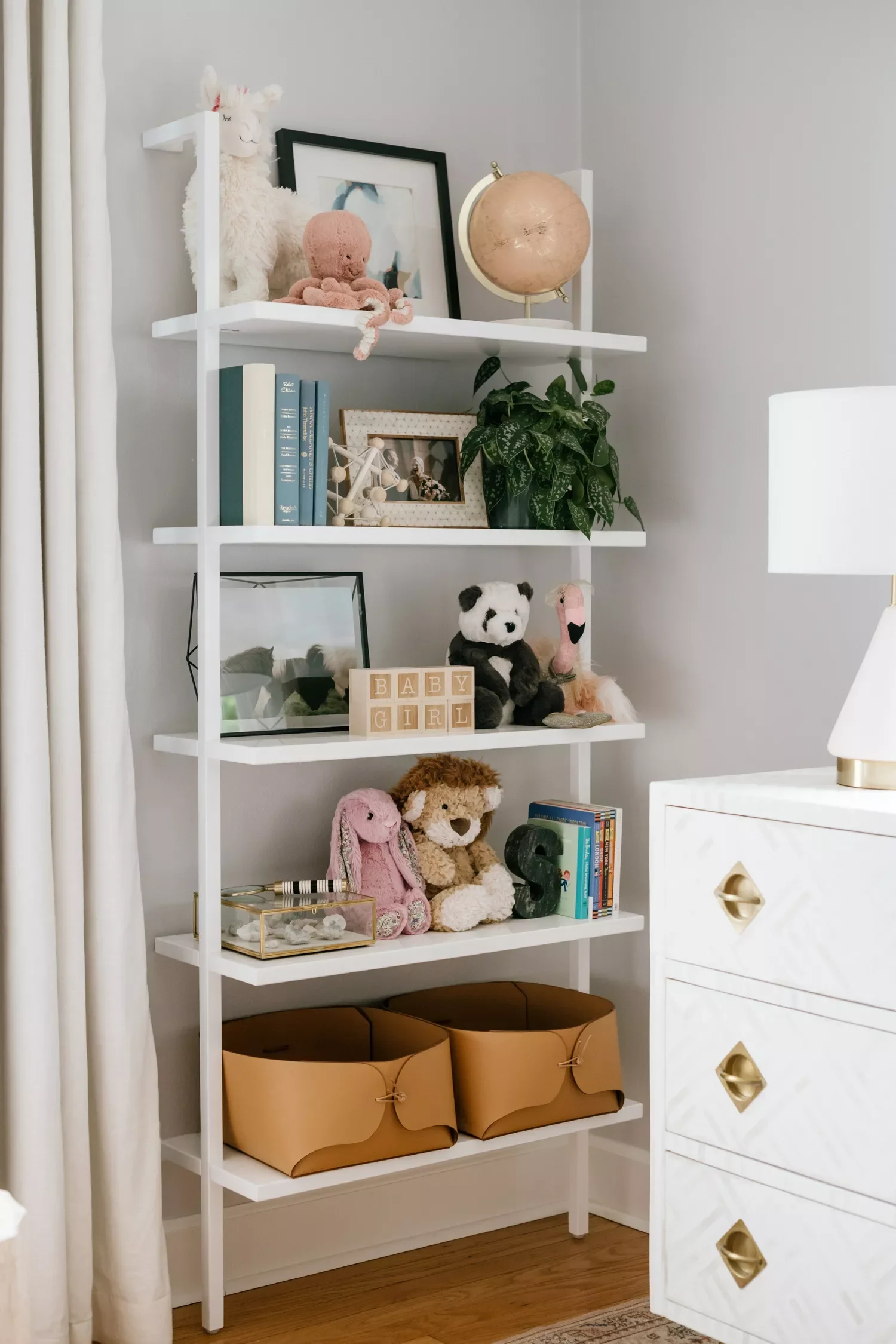 51 Creative Bookshelf Styling Ideas That Transform Your Space 32 Make It Playful