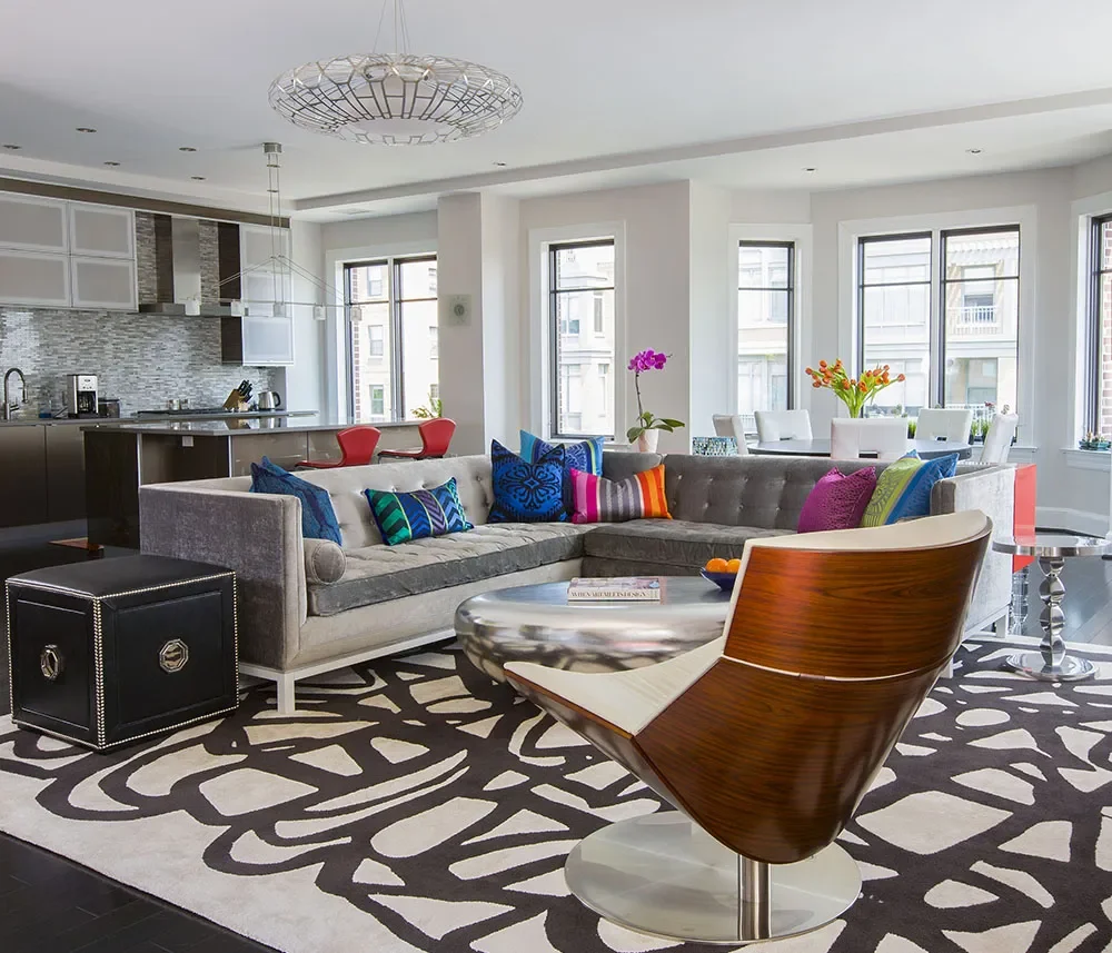 26 Kitchen Island Lighting Ideas That Will Transform Your Space 3 Make It Playful