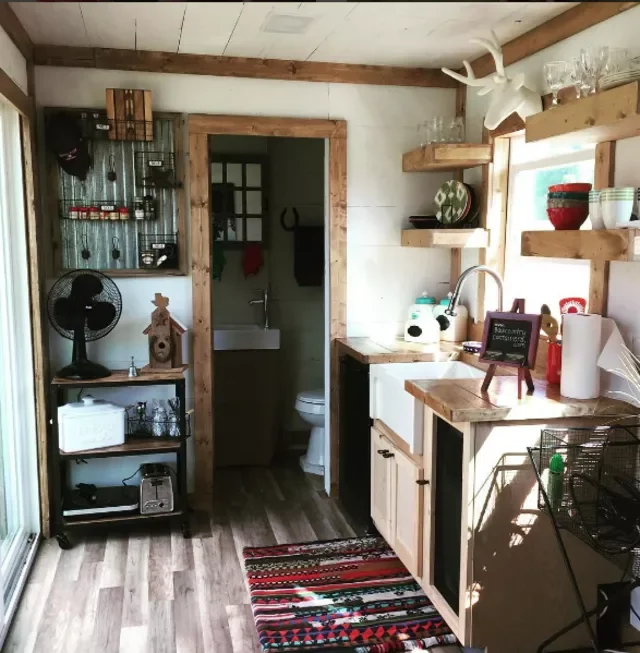 19 Creative Shipping Container Home Designs That Will Inspire Your Next Project 18 Make It Quaint