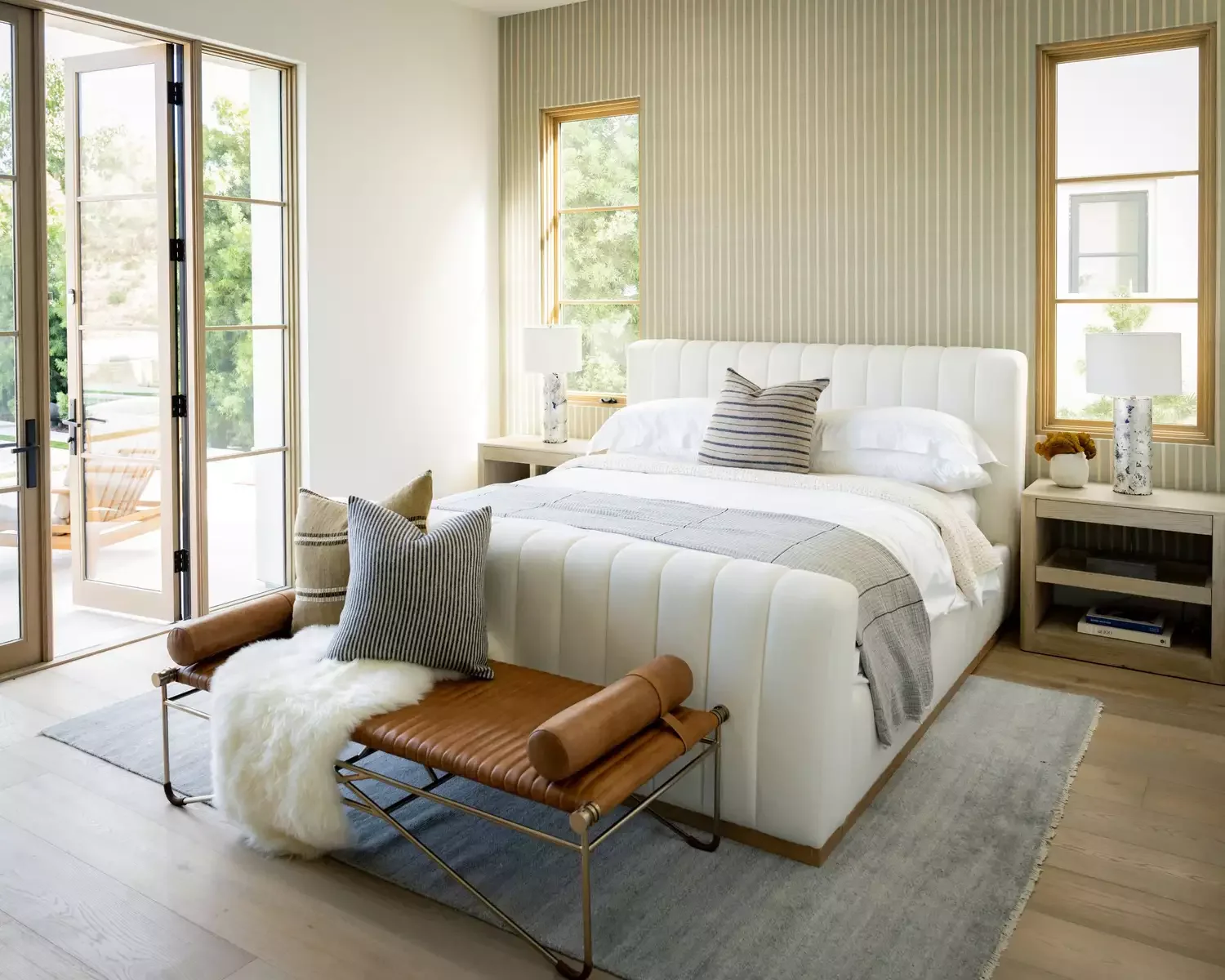 21 Contemporary Window Trim Designs That Transform Your Home 21 Make It Scandi