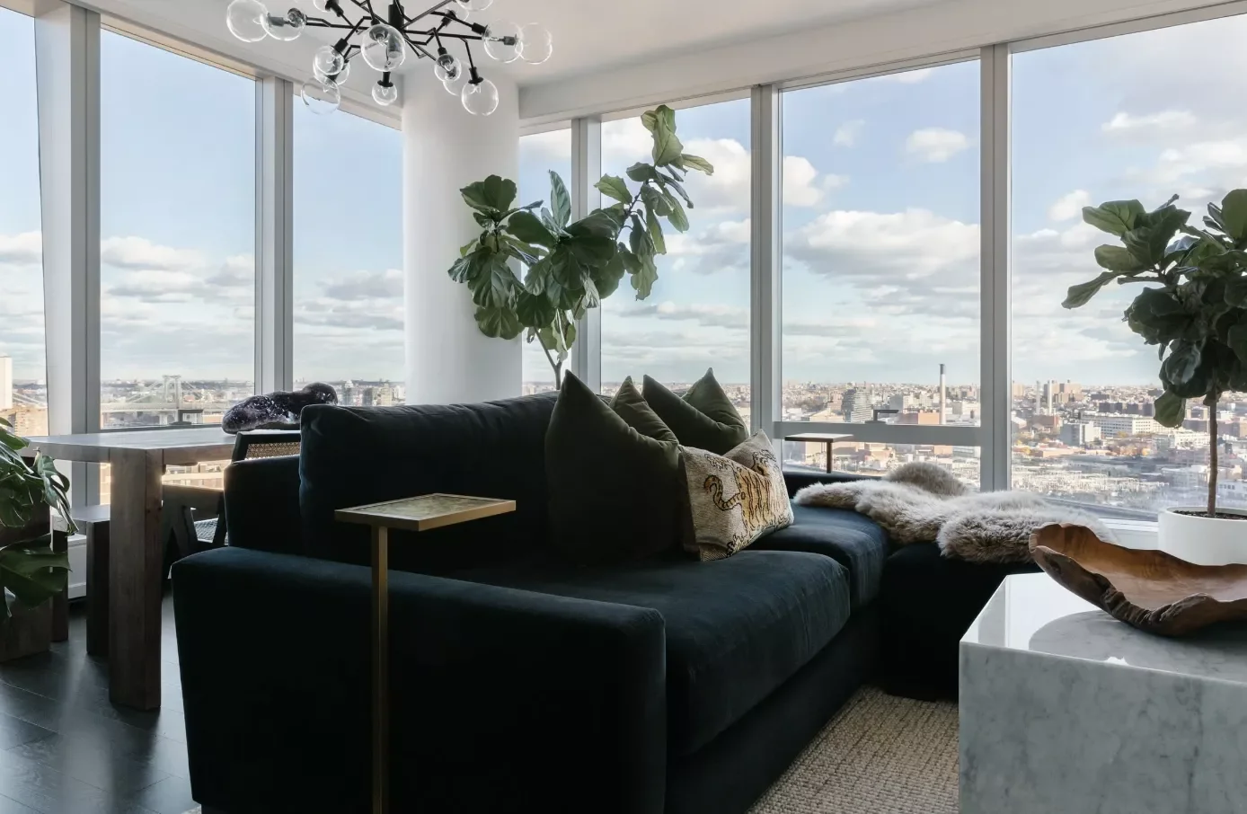 22 Stunning Sectional Sofa Ideas That Will Transform Your Living Space 22 Make It Serene