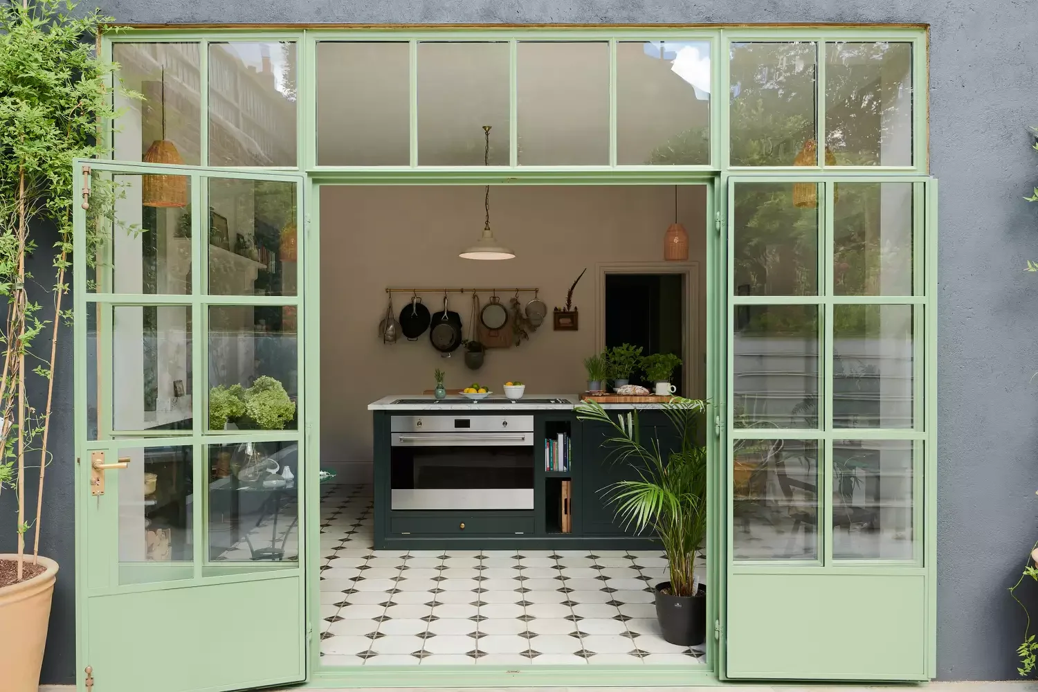 40 Stunning Kitchen Floor Tile Ideas That Will Transform Your Space 28 Make It Timeless
