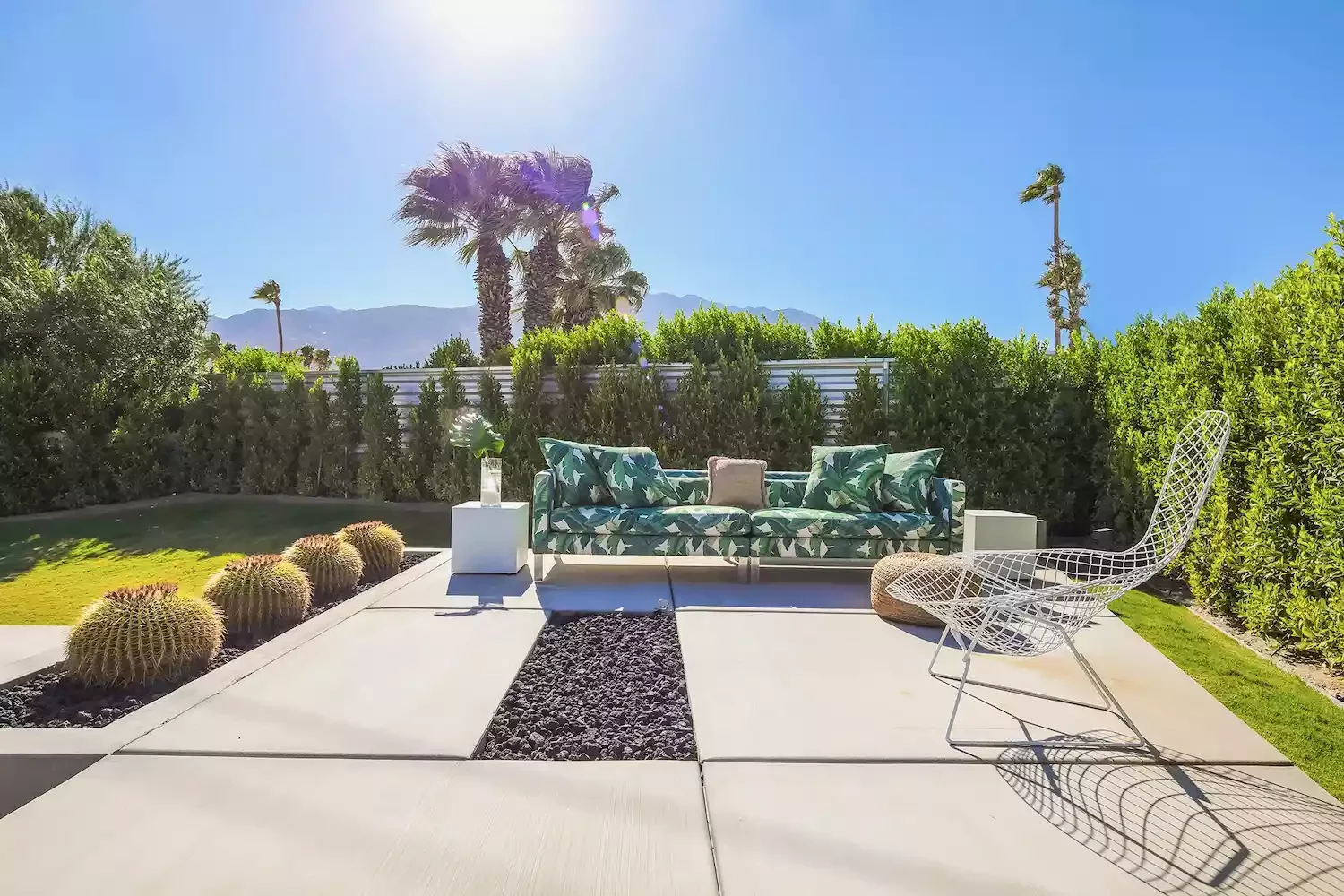67 Stunning Patio Design Ideas That Will Transform Your Outdoor Living Space 39 Make It Tropical