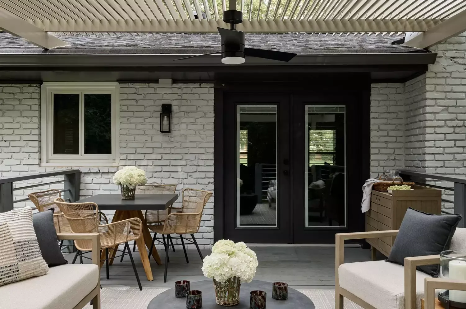 Make It a Multifunctional Space