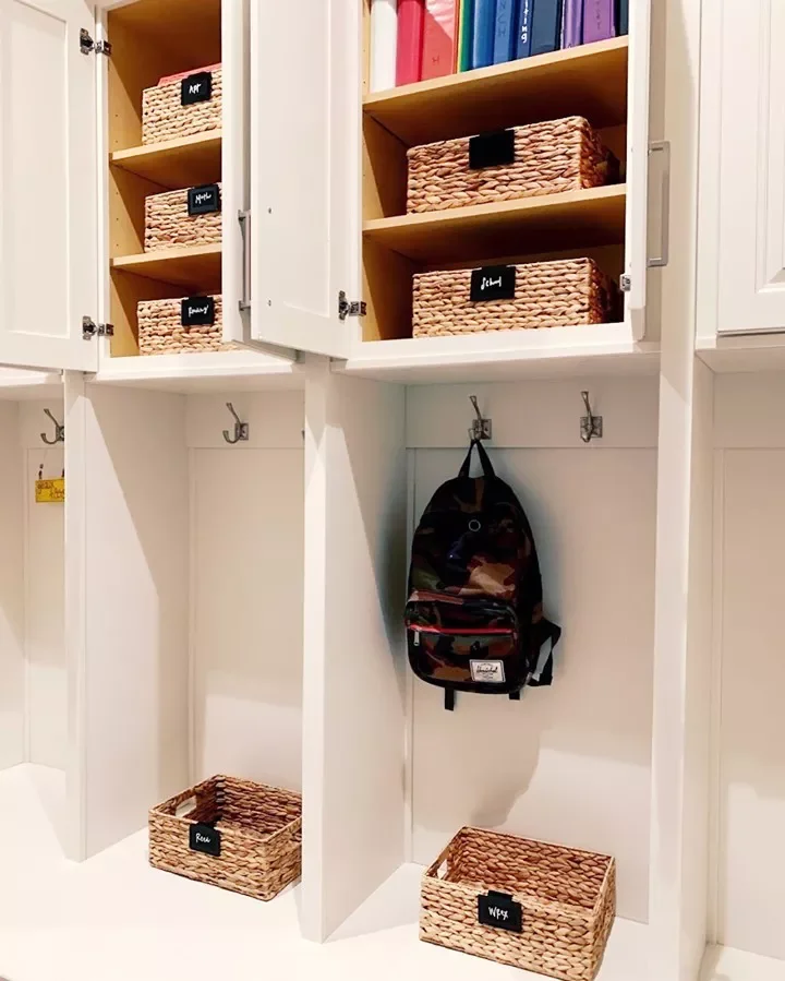 46 Creative Mudroom Design Ideas to Transform Your Entryway Make Organization Seamless
