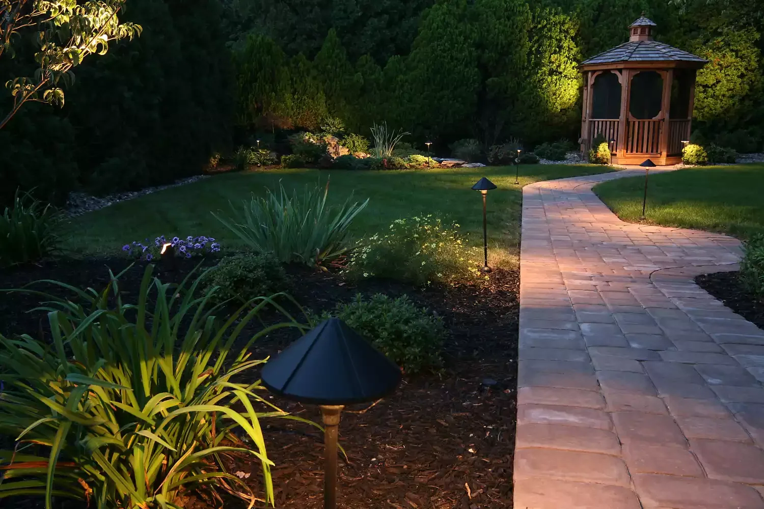Make a Lighting Plan