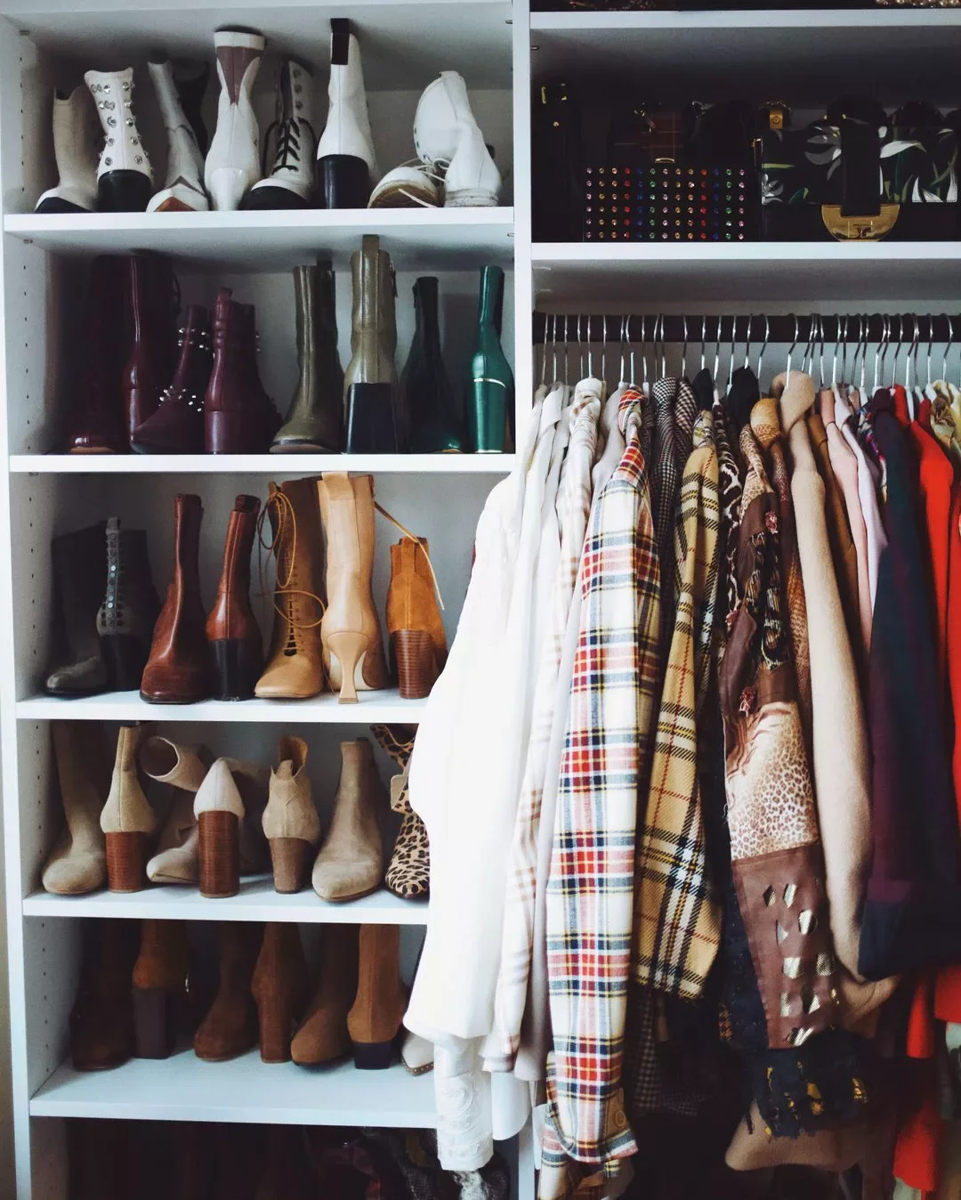 16 Smart Boot Organization Solutions That Eliminate Hallway Chaos Make a Seasonal Capsule