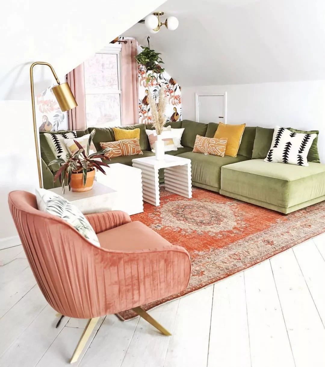 30 Brilliant Ways to Transform Your Small Attic Space With Low Ceilings 5 Make a Second Living Space