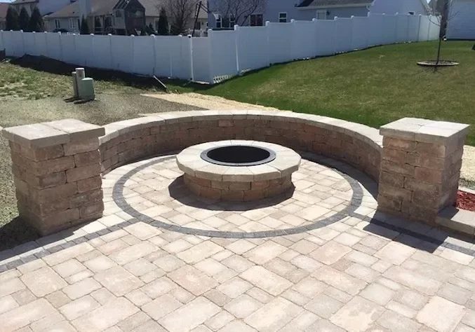 21 Budget-Friendly Retaining Wall Ideas That Transform Your Landscape Make a Simple Cooking Area
