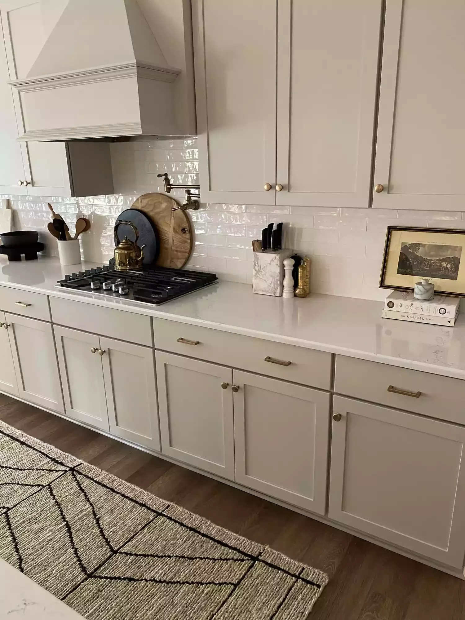 50 Brilliant Small Kitchen Storage Solutions That Will Transform Your Space Make the Most of Counter Space