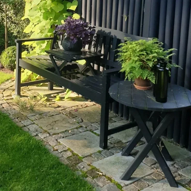 23 Stunning Patio Garden Designs to Transform Your Outdoor Space Make the Most of a Small Space