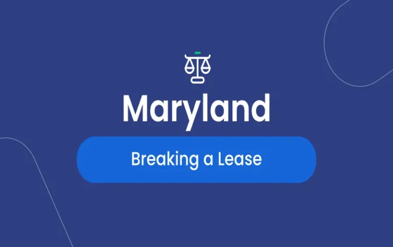 Maryland Tenant Rights Without Lease: Essential Guide