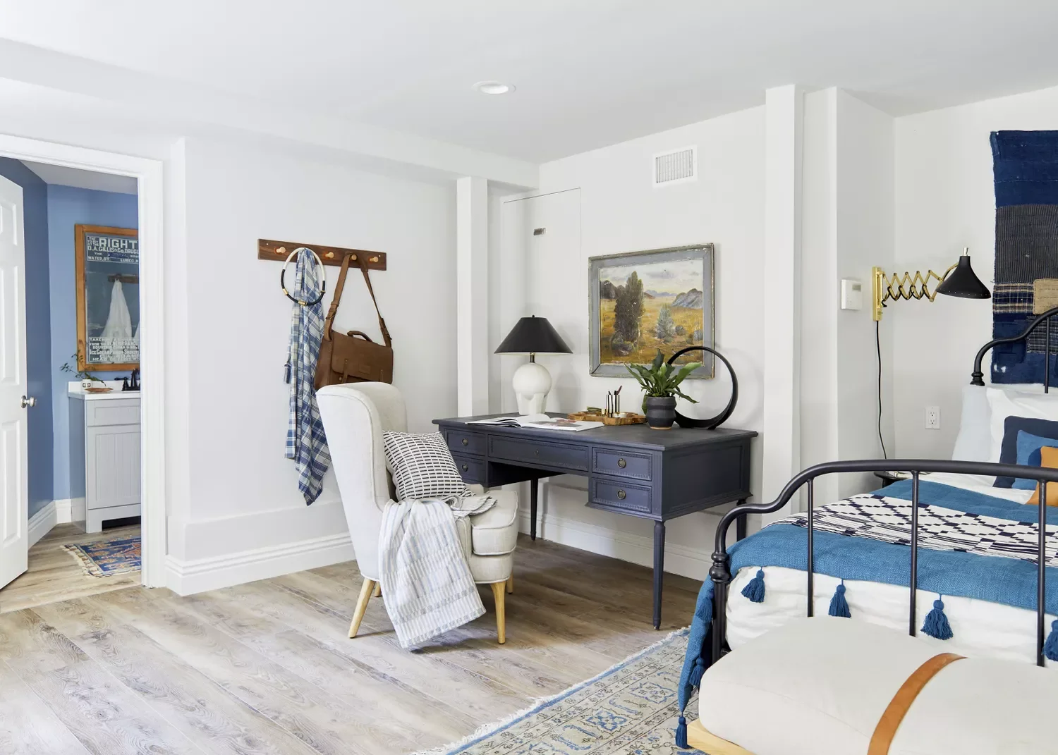 24 Creative Drop Ceiling Ideas That Transform Functional Into Fabulous 3 Match Ceiling and Walls