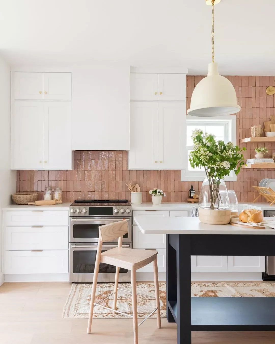 32 Kitchen Rug Ideas That Will Make Your Feet Dance With Joy Match Your Backsplash