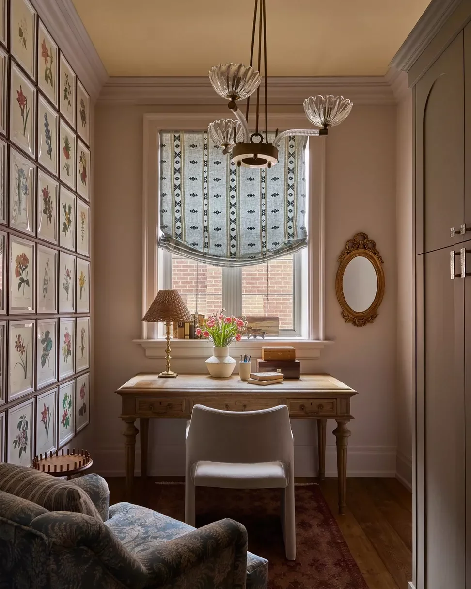 21 Creative Window Trim Ideas to Transform Your Room's Style 16 Matching Window Trim