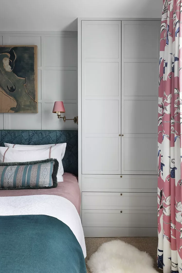 85 Stunning Primary Bedroom Design Ideas to Transform Your Space Maximize Bedroom Storage