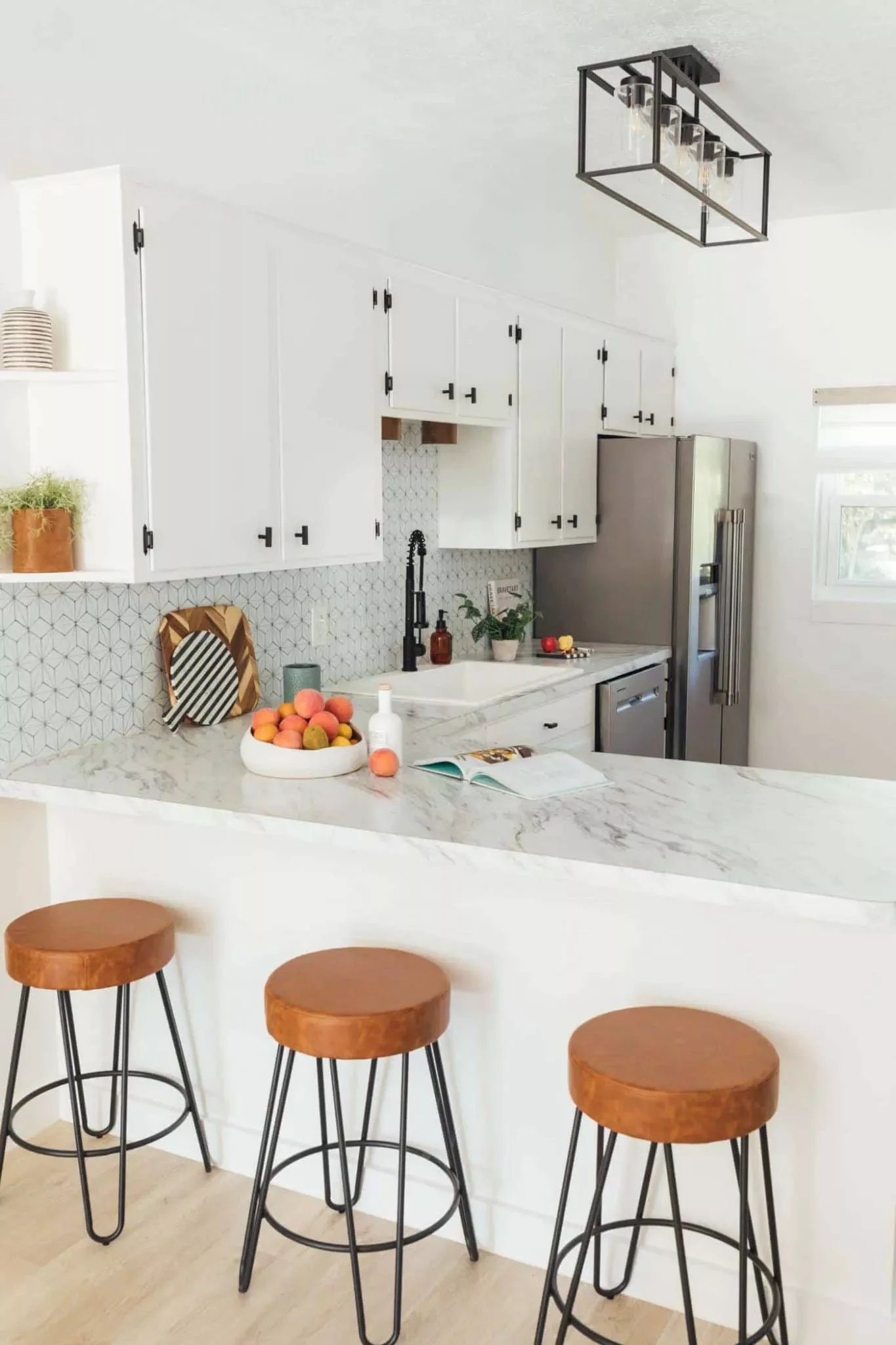 50 Brilliant Small Kitchen Storage Solutions That Will Transform Your Space Maximize Cabinet Space