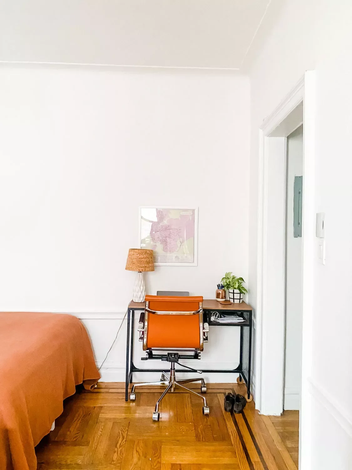 Maximize Furniture Storage
