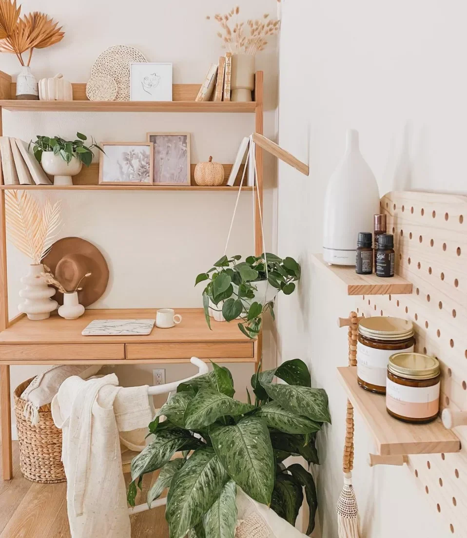 Maximize Storage Space