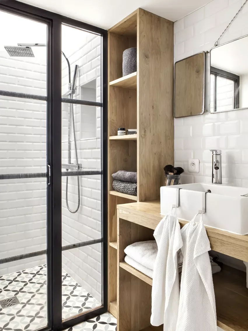 Maximize Vertical Space