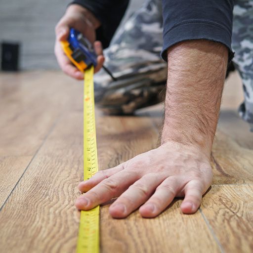 Measure Your Furniture