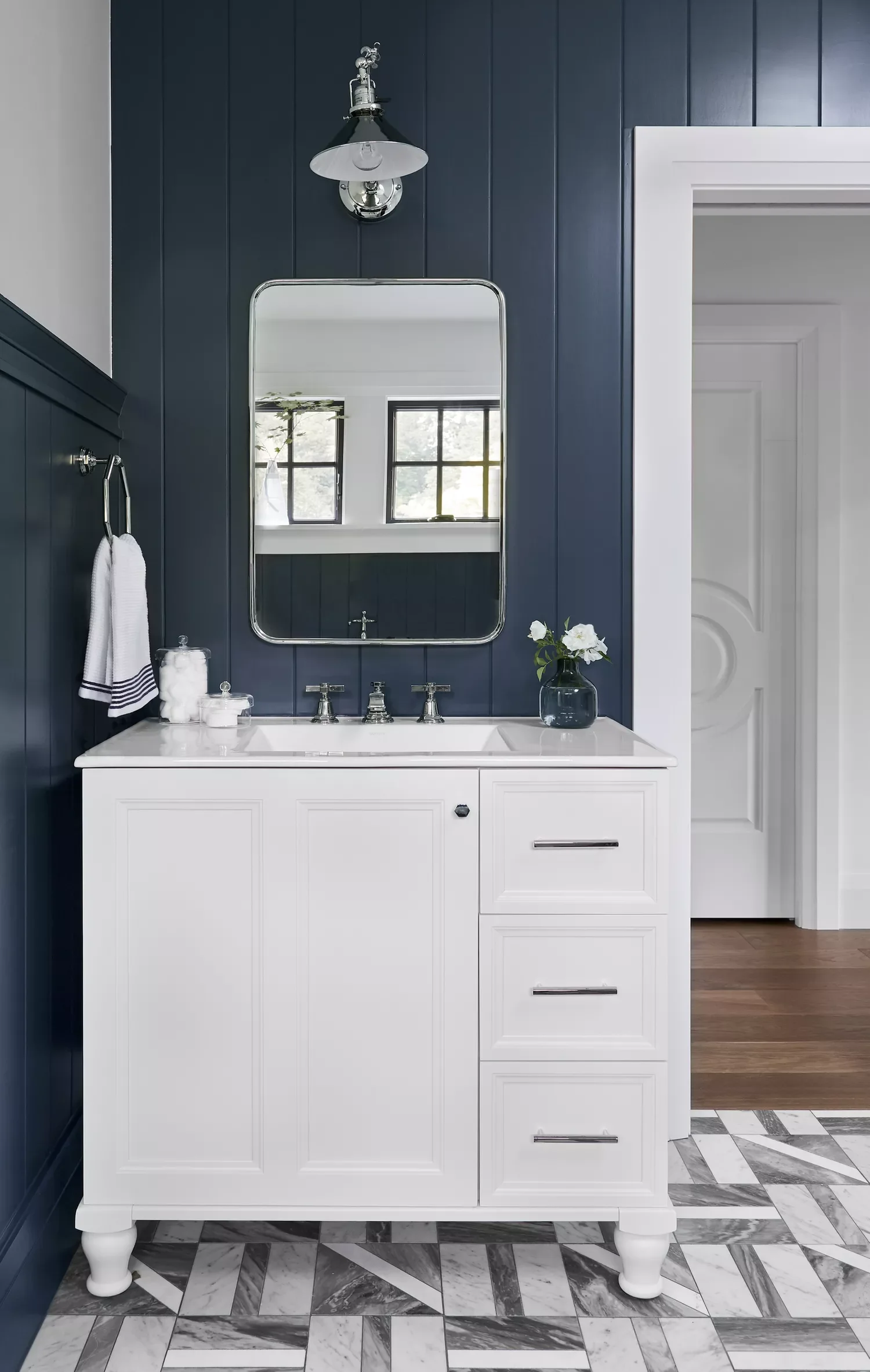 Medicine Cabinet