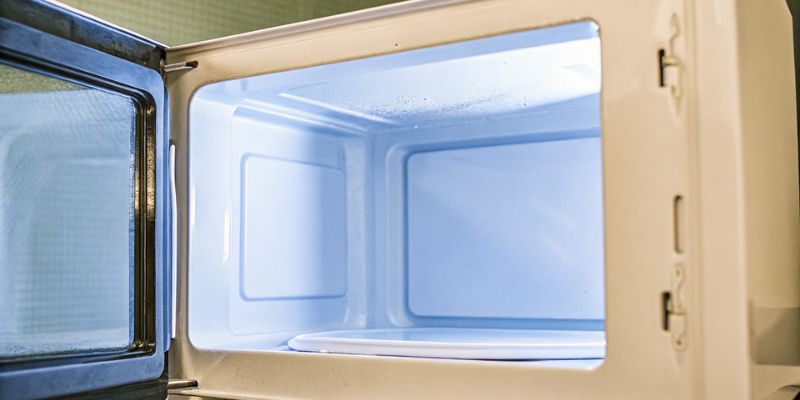 Microwave Cleaning Secrets Professional Cleaners Don't Want You to Know