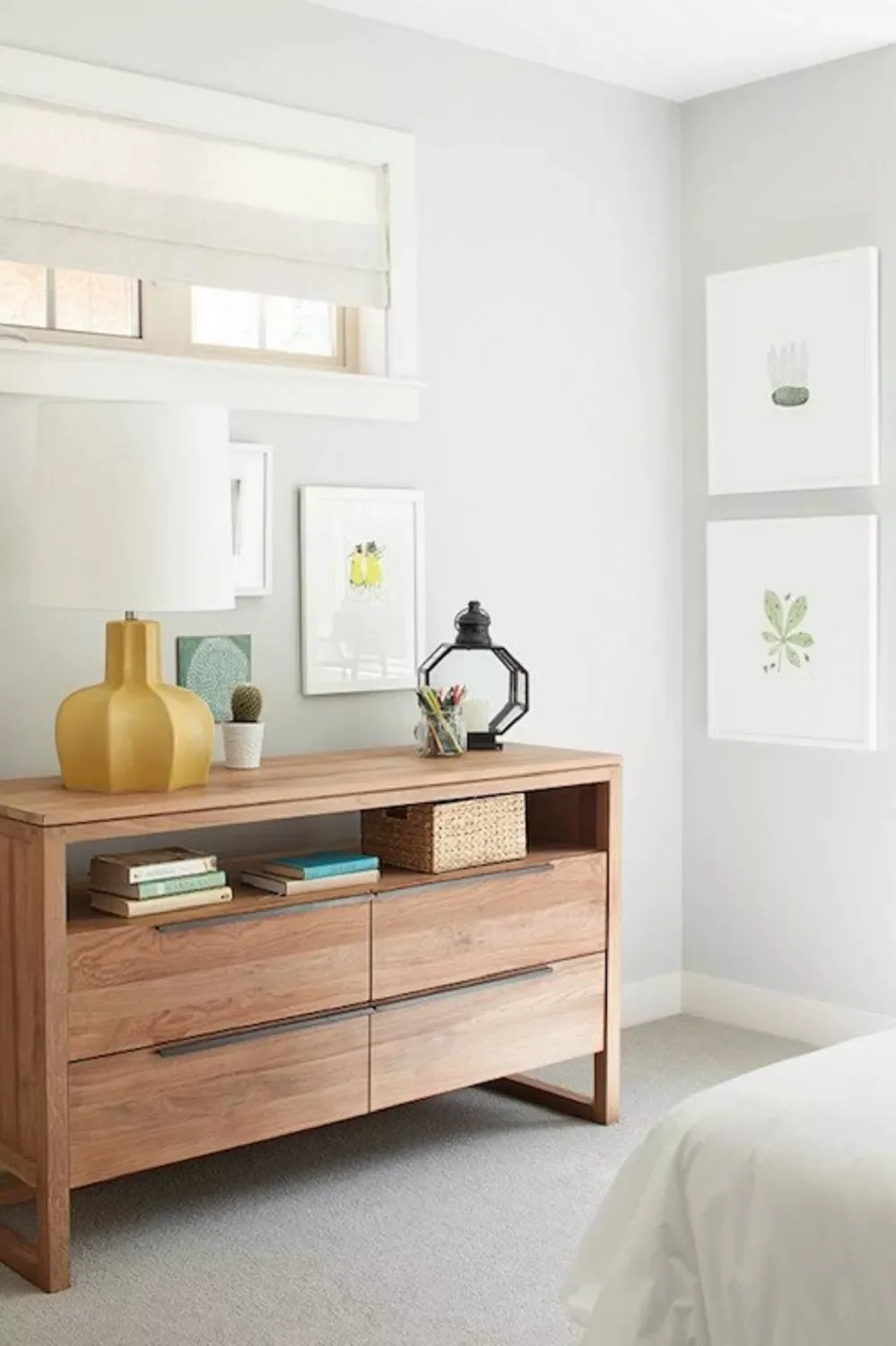 27 Stunning Midcentury Modern Bedroom Ideas That Will Transform Your Space 12 Midcentury Modern Dresser