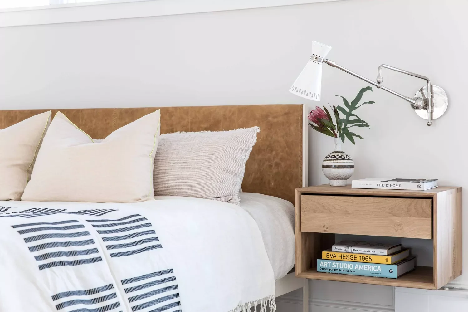 72 Contemporary Bedroom Design Ideas That Transform Your Space Midcentury Modern