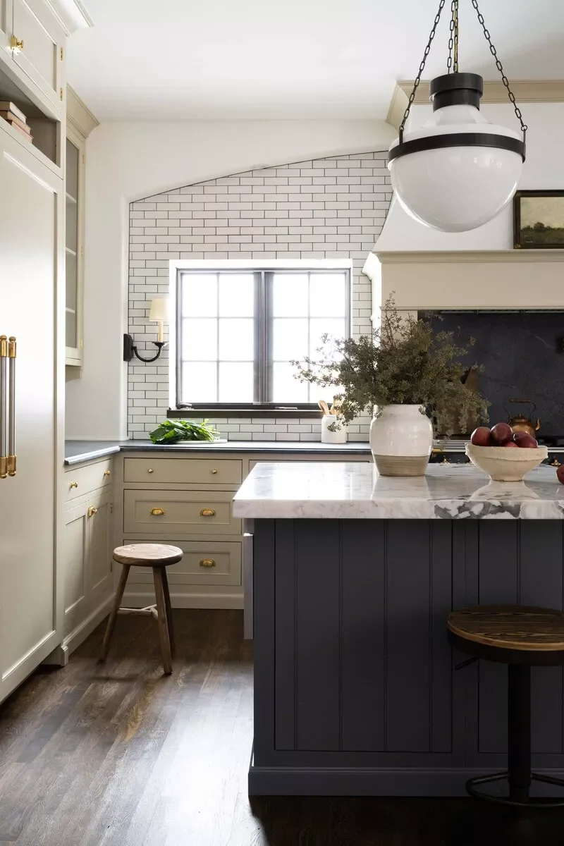 47 Stunning Subway Tile Ideas That'll Transform Your Space From Timeless to Trendy 14 Mimic the Look of Brick